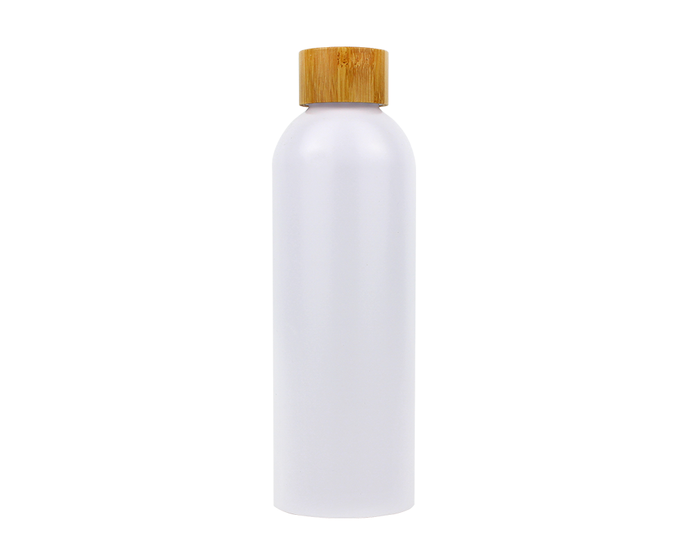 Alu bottle