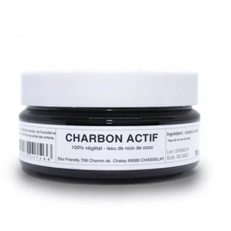 [K1498] Super Activated Powder Activated Charcoal