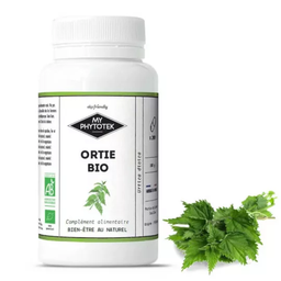 [I997] Organic nettle