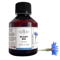 Blueberry hydrosol 200mL